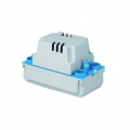 871264-1 KONDENSVATTENPUMP SANICONDENS ECO 4X28-32-40 MM / 1X10 MM BLÅ/GRÅ SANIFLO