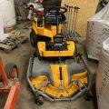 833906-1 Lawnmower - Stiga Park