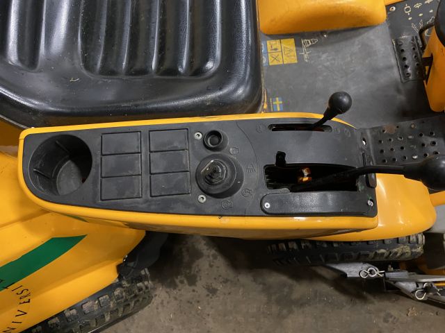 833906-3 Lawnmower - Stiga Park