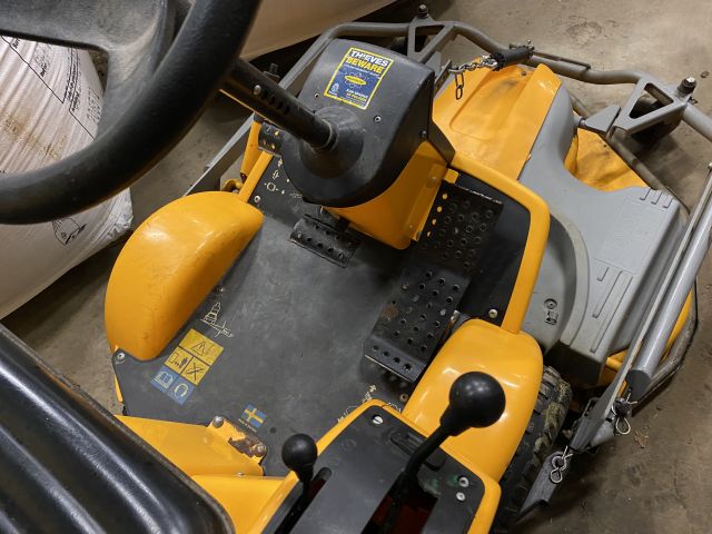 833906-4 Lawnmower - Stiga Park