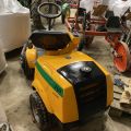 833906-6 Lawnmower - Stiga Park