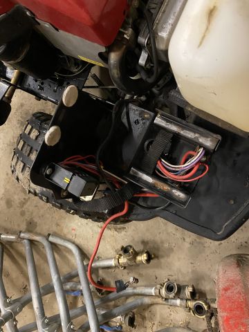 833906-9 Lawnmower - Stiga Park