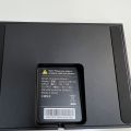 867651-7 Tablet, Lenovo Smart Tab M8 with docking station