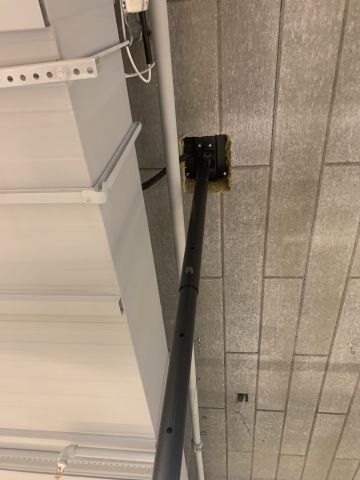 802507-5 Digital billboard two sides