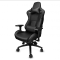 871557-1 Gaming chair Svive Lynx Tier 3 Black, M