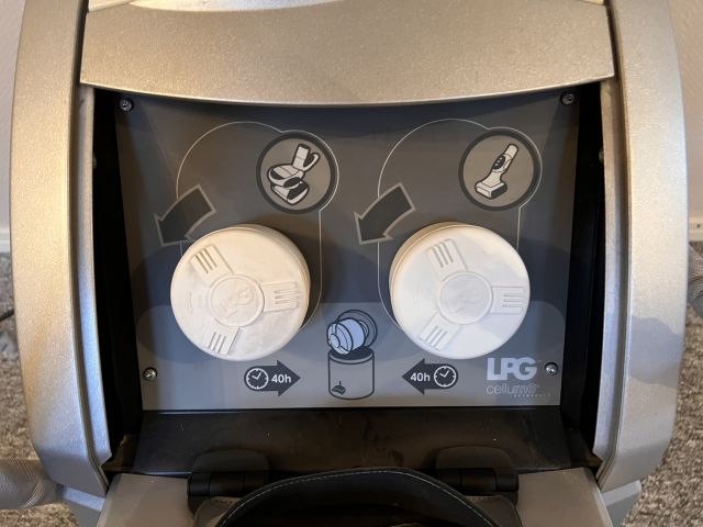 870526-7 LPG Machine Cellu M6 Keymodule (2)