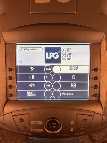 870526-8 LPG Machine Cellu M6 Keymodule (2)