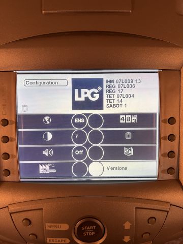 870526-9 LPG Machine Cellu M6 Keymodule (2)