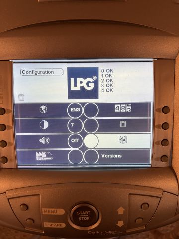 870526-10 LPG Machine Cellu M6 Keymodule (2)