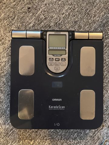 870526-20 LPG Machine Cellu M6 Keymodule (2)