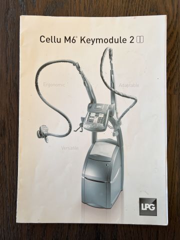 870526-17 LPG Machine Cellu M6 Keymodule (2)