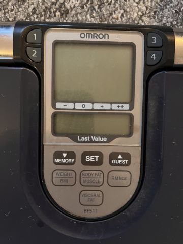 870526-22 LPG Machine Cellu M6 Keymodule (2)