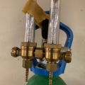 777407-6 Gastub incl meter
