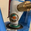 777407-8 Gastub incl meter