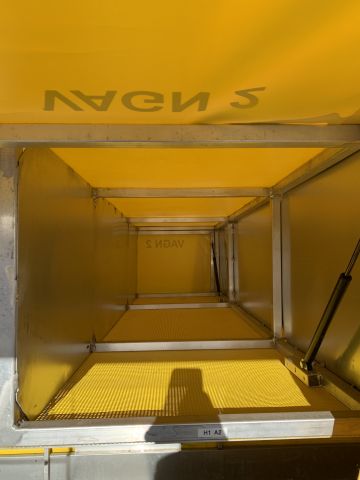 866664-11 REKO 1500 E, 2000