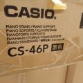 752420-1 Piano stand Casio CS-45P