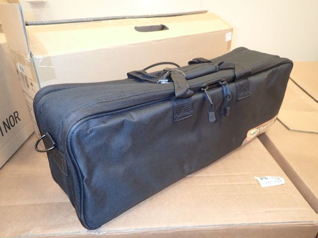 752431-1 T-Rex Tone Trunk