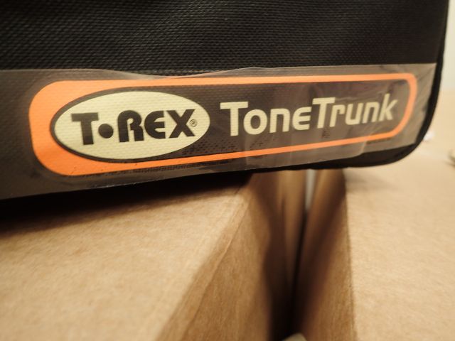752431-2 T-Rex Tone Trunk
