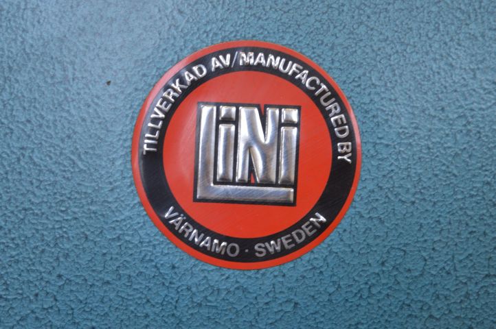 779575-3 Bandsåg från Lini maskiner Värnamo