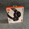 871591-2 Wireless on-ear headphones JBL Live 460NC - Black