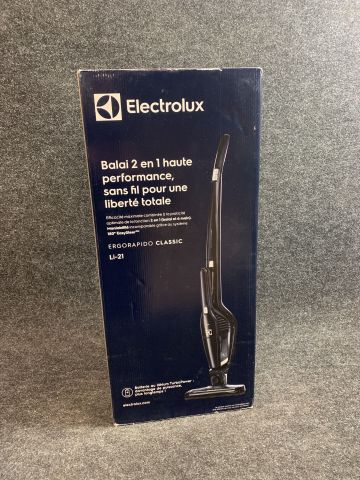 871597-2 Shaft vacuum cleaner Electrolux Ergorapido EERC70EB