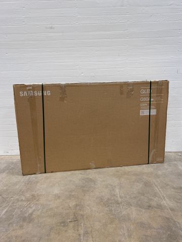 871627-2 65 "4K QLED-TV Samsung QE65Q80AATXXC