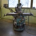 779598-4 Universal cutter Rosenfors milling machine RFU