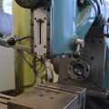 779598-10 Universal cutter Rosenfors milling machine RFU