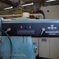 779598-11 Universal cutter Rosenfors milling machine RFU