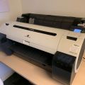 848715-1 Large format printer Canon iPF670