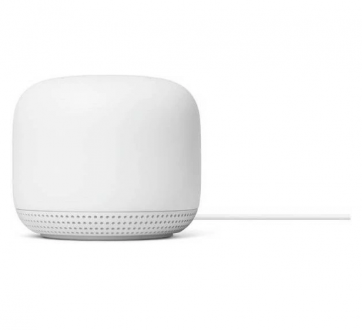 871584-1 Google Nest WiFi Point - White