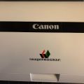 848715-3 Large format printer Canon iPF670
