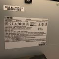 848715-4 Large format printer Canon iPF670