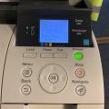 848715-6 Large format printer Canon iPF670