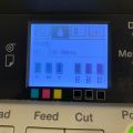 848715-7 Large format printer Canon iPF670