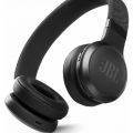 871591-1 Wireless on-ear headphones JBL Live 460NC - Black