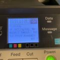 848715-8 Large format printer Canon iPF670