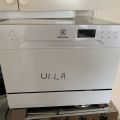 848719-1 Countertop dishwasher Electrolux