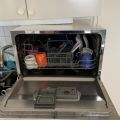 848719-2 Countertop dishwasher Electrolux