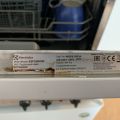 848719-5 Countertop dishwasher Electrolux