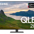 871627-1 65 "4K QLED-TV Samsung QE65Q80AATXXC