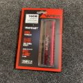 872960-2 Ram memory Patriot Viper 4 DDR4 3000MHz 16GB