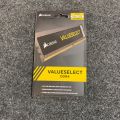 872961-2 RAM Corsair Value Select DDR4 2400MHz 8GB