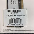 872961-3 RAM Corsair Value Select DDR4 2400MHz 8GB