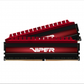 872960-1 Ram memory Patriot Viper 4 DDR4 3000MHz 16GB