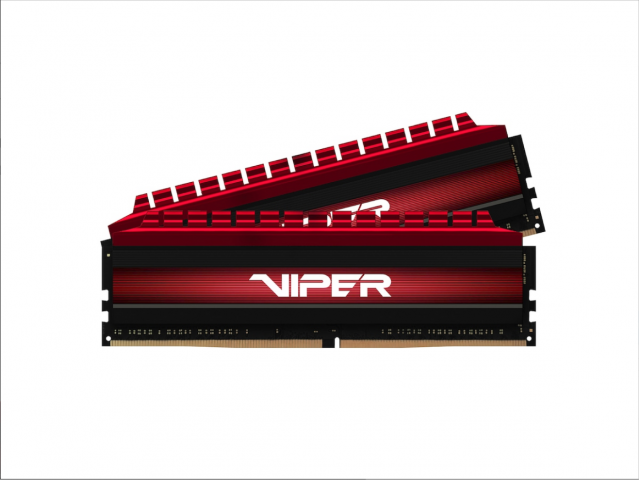 872960-1 Ram memory Patriot Viper 4 DDR4 3000MHz 16GB