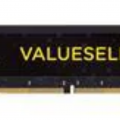 872961-1 RAM Corsair Value Select DDR4 2400MHz 8GB