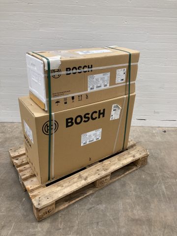 871720-2 Air source heat pump Bosch Climate 6100i Set 65 HE