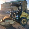 848738-1 3.3-ton roller, Bomag DW 124 -2007