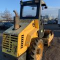 848738-5 3.3-ton roller, Bomag DW 124 -2007